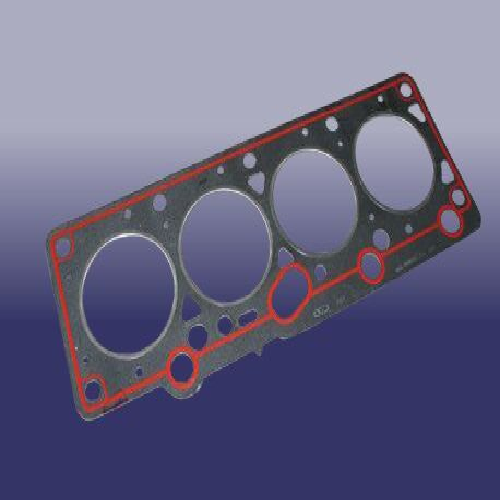 奇瑞475发动机汽缸垫475E\1.3
