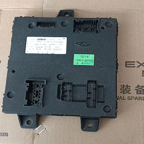奇瑞瑞虎5X车身控制器T19