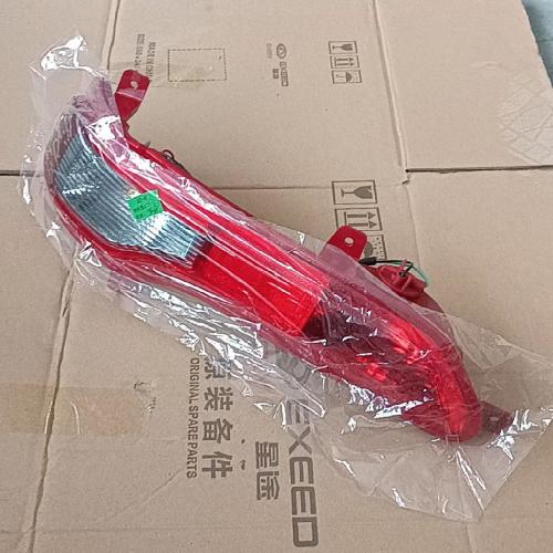奇瑞艾瑞泽M7右后杠灯M7Y