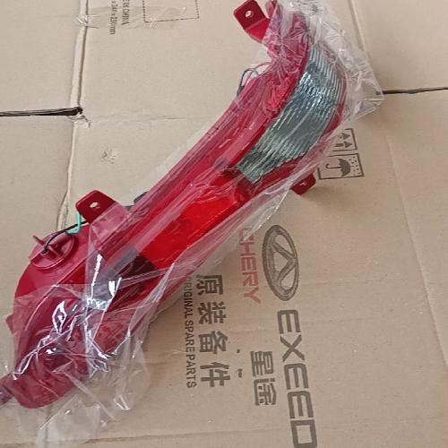 奇瑞艾瑞泽M7左后杠灯M7Y