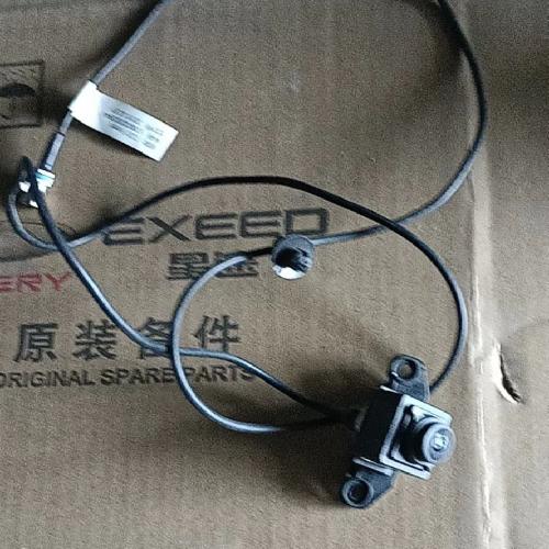 奇瑞瑞虎新5X带线前摄像头T19
