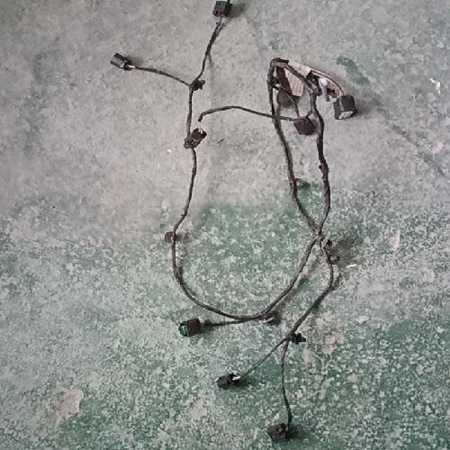 奇瑞瑞虎5x后杠线束T19