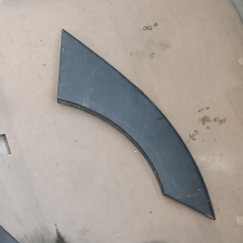 奇瑞X1左后门装饰板X1Y