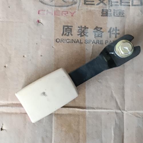 奇瑞优优左前安全带锁扣Q22Y