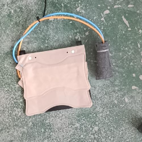奇瑞瑞虎8座椅腰托气泵T18