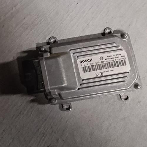 奇瑞M1371ECU电脑板M1Y