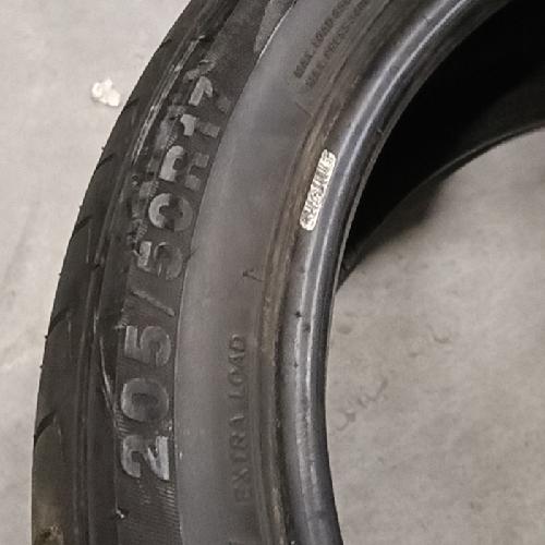 奇瑞艾瑞泽gx单独轮胎GX205/55R17