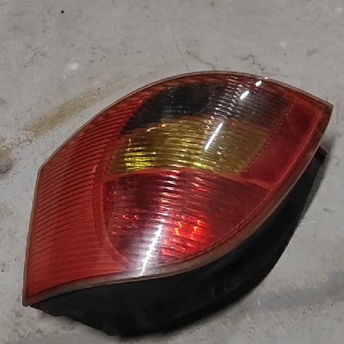奇瑞X1右后尾灯X1Y
