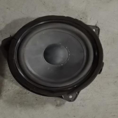 奇瑞瑞虎5X前门扬声器