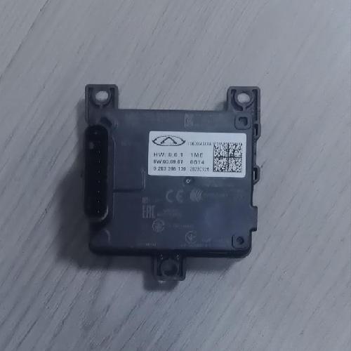 奇瑞艾瑞泽8微波雷达M1E/t19c