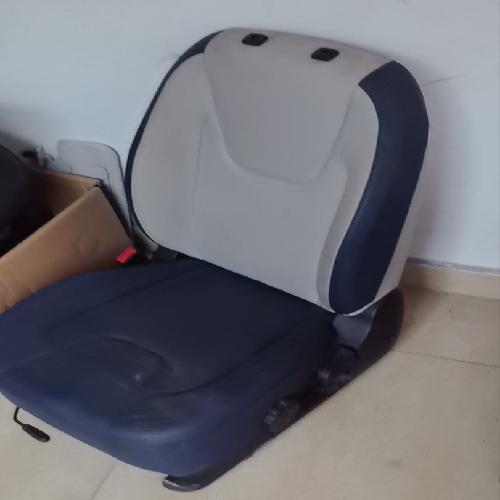 奇瑞瑞虎3XPULS左前座椅3XP皮