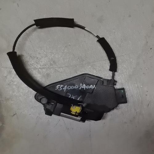 奇瑞星途TXL右前门中控锁块TXL