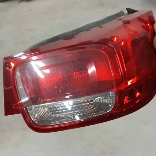 雪佛兰迈锐宝右后外尾灯MRB18款