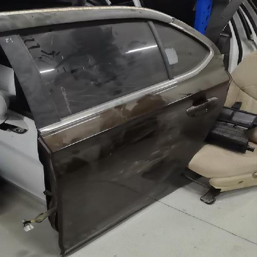 奇瑞E3左后车门总成