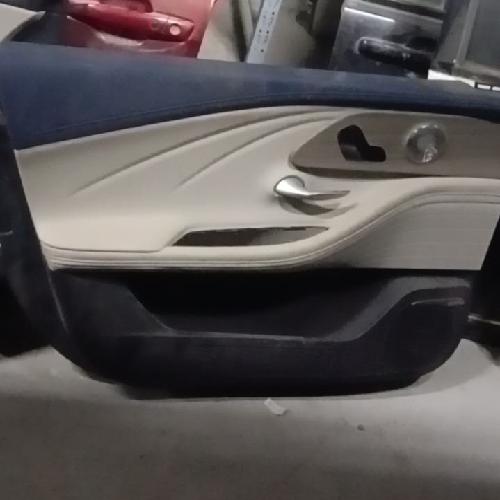 奇瑞艾瑞泽8左前门内护板MIE