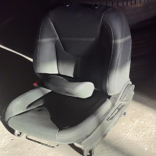 奇瑞开瑞优雅左前座椅V2拆车