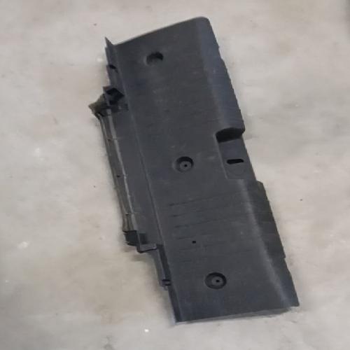 奇瑞艾瑞泽5行李箱后装饰板J60小盖