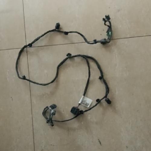 奇瑞瑞虎8plus后杠线束T18P