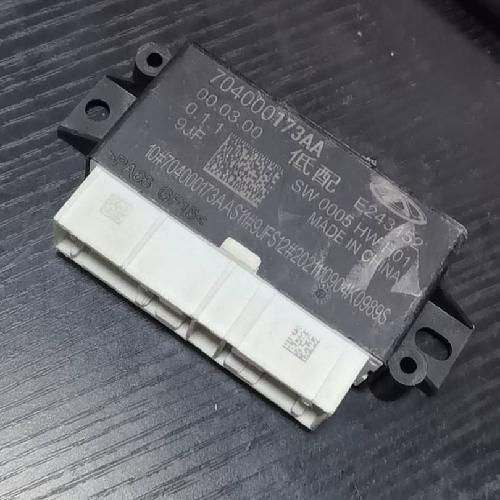 奇瑞A3/481左倒车镜三角块A3内=NA