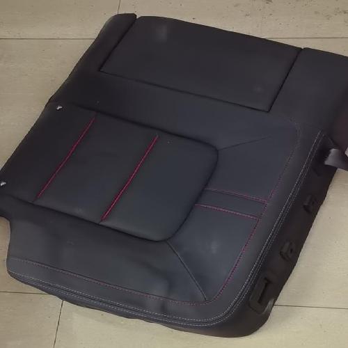 奇瑞瑞虎7后排座椅TIE左靠背