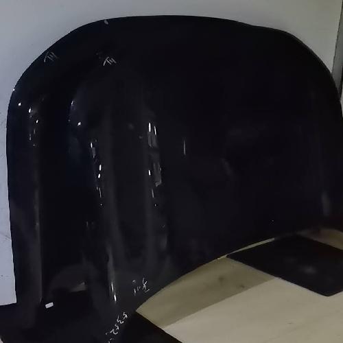 奇瑞瑞虎前机盖总成