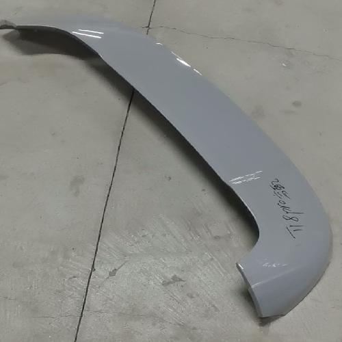 奇瑞瑞虎8pro汽车后扰流板