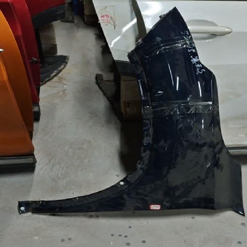 奇瑞星途TXL左前叶子板TXL拆黑色